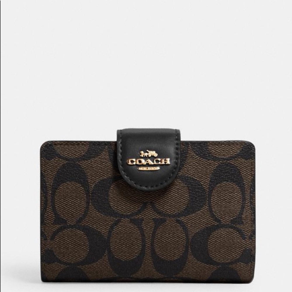 NEW❤️ COACH WALLET